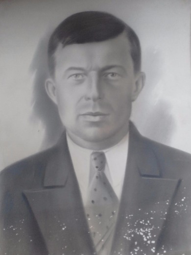 Примуш Николай Михайлович