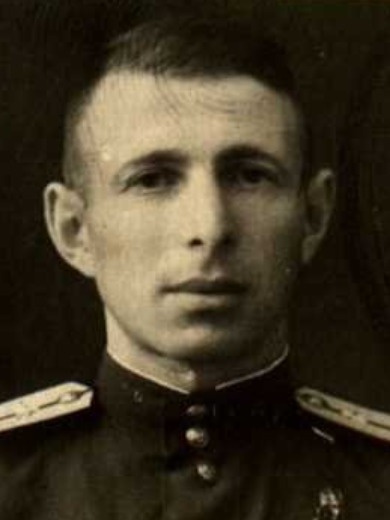 Тевеленок Григорий Борисович
