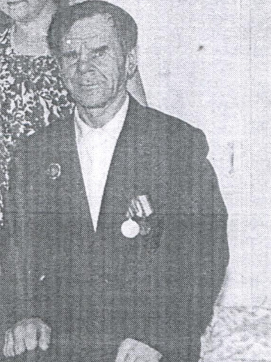 Малетин Николай Иванович