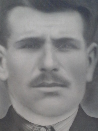 Гризоглазов Иван Прокопьевич