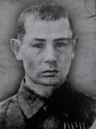 Чудайкин Иван Ефимович