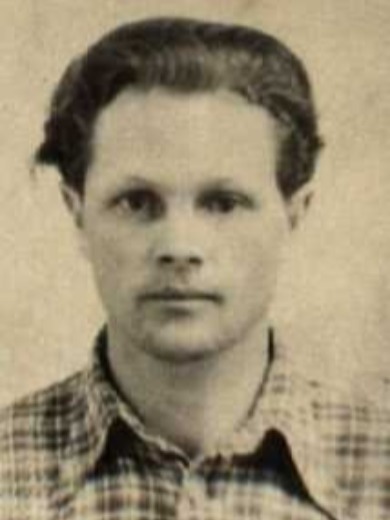 Мерзляков Андрей Григорьевич