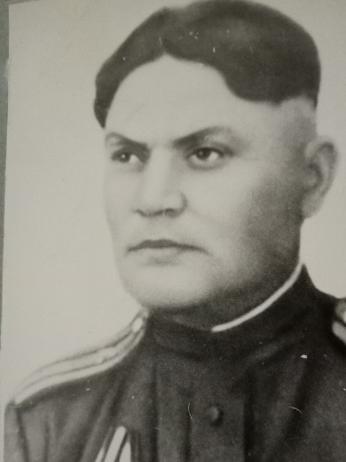 Пинчук Андрей Григорьевич