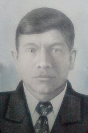 Хохлов Василий Иванович