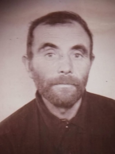 Краснослабодцев Владимир Семенович