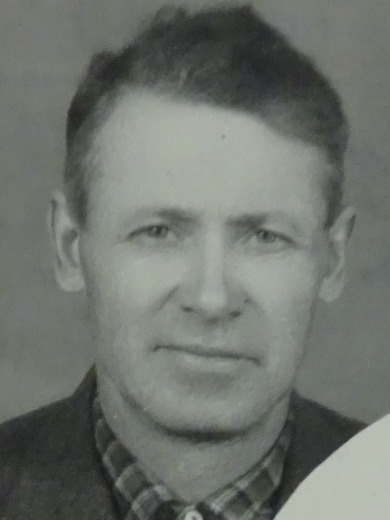 Еременко Александр Данилович