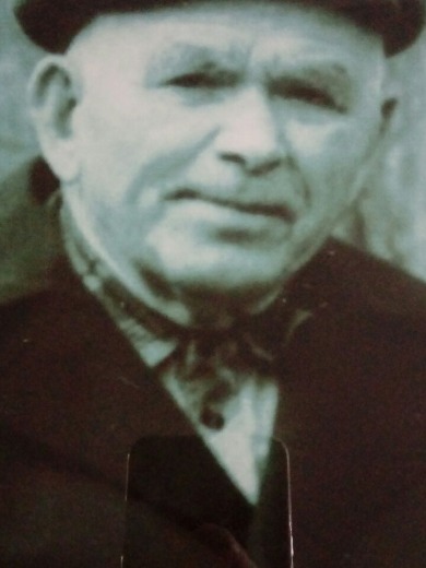 Гаранин Иаан Яковлевич