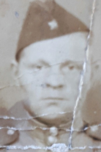 Сараев Степан Иванович