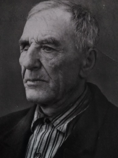 Гозенко Федор Сергеевич