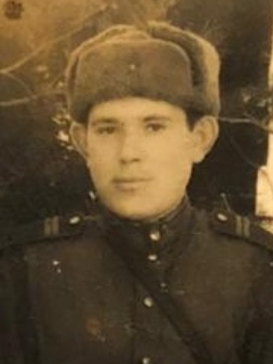 Гололобов Владимир Терентьевич