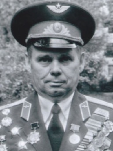 Дятлов Иван Ильич