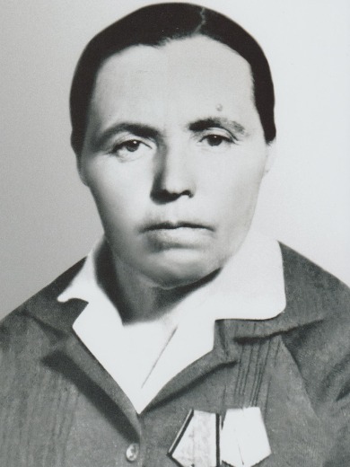 Закутько Клавдия Йосифовна