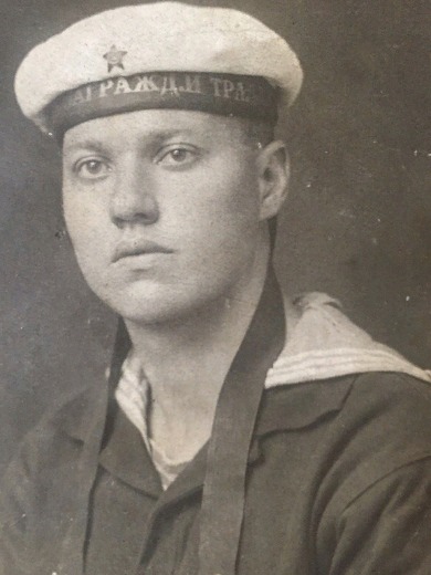 Кузьменко Григорий Яковлевич