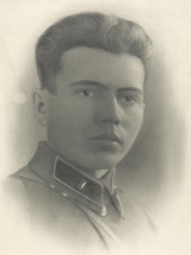 Новосельский Александр Александрович