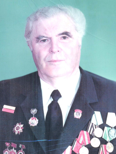 Тамбовцев Александр Васильевич