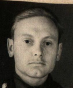 Астраханцев Владимир Александрович