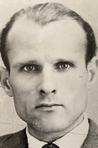 Бойченко Николай Степанович