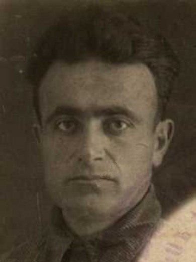 Грачян Ваграм Грачевич (Грачьевич)