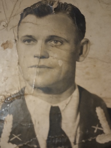 Карасев Павел Николаевич