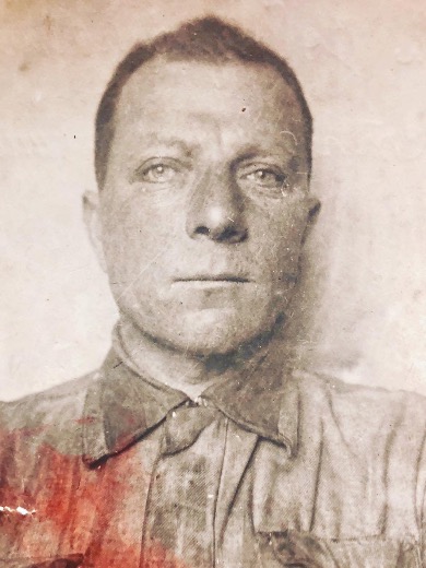 Скворцов Александр Фомич
