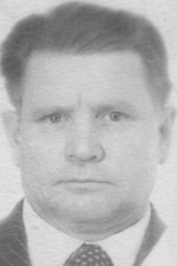 Власов Николай Васильевич