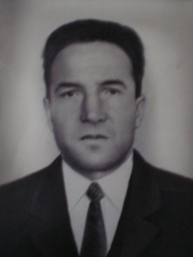 Козин Иван Семенович