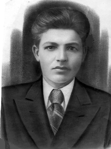 Мамонтов Максим Николаевич