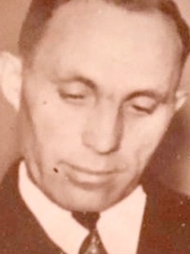 Григорьев Евгений Семенович