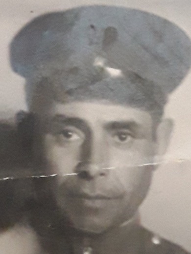 Марков Александр Павлович