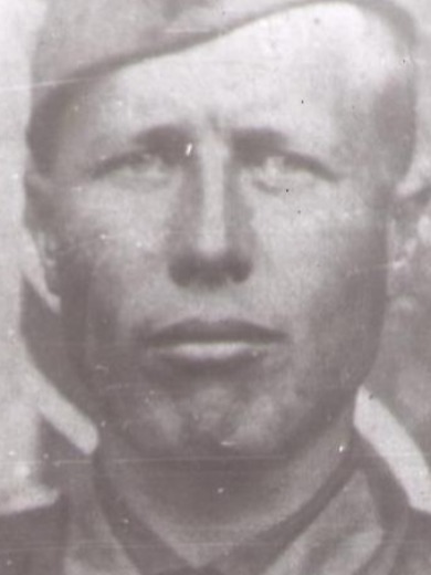 Елтышев Петр Иванович