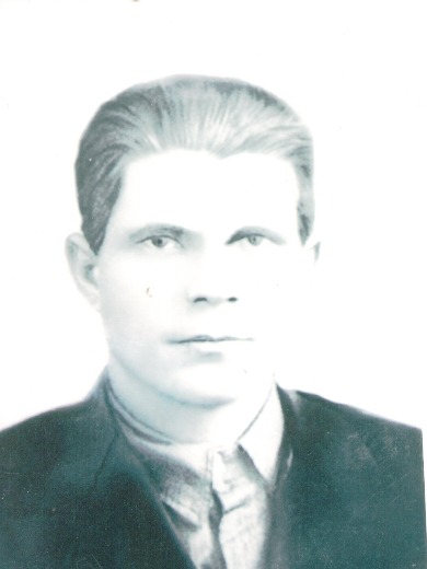 Ипатов Михаил Яковлевич