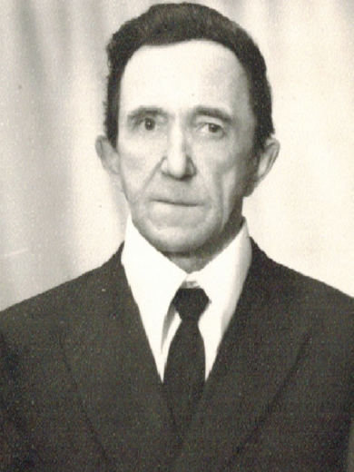 Кошурников Борис Александрович