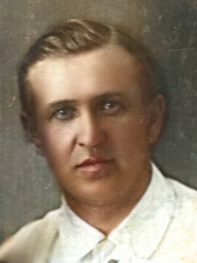 Степанов Гурий Иванович