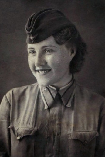 Сажина Людмила Васильевна