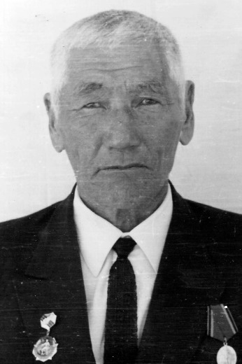Дегтярев Афанасий Константинович
