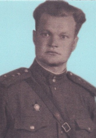 Назаров Егор Алексеевич