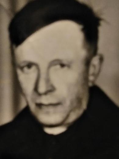 Куликовский Михаил Леонтьевич