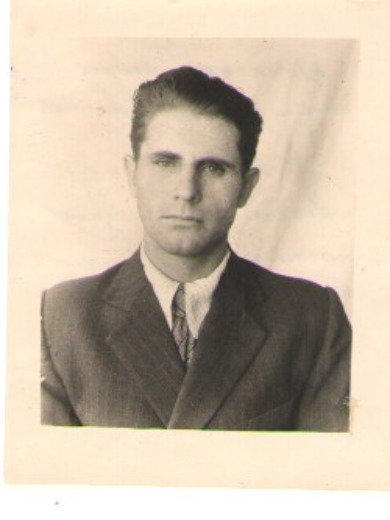 Ельников Павел Егорович