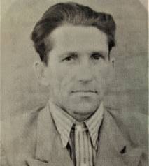 Каспирович Иван Карпович