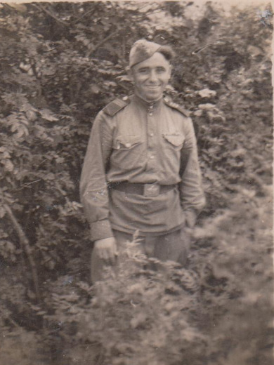 Клименко Филипп Федорович