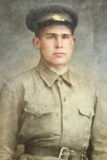 Гисматов Мухтар Мусыфалинович