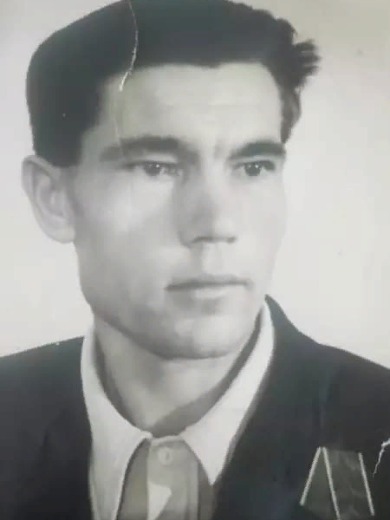 Юсупов Сайфулла Габайдуллаевич