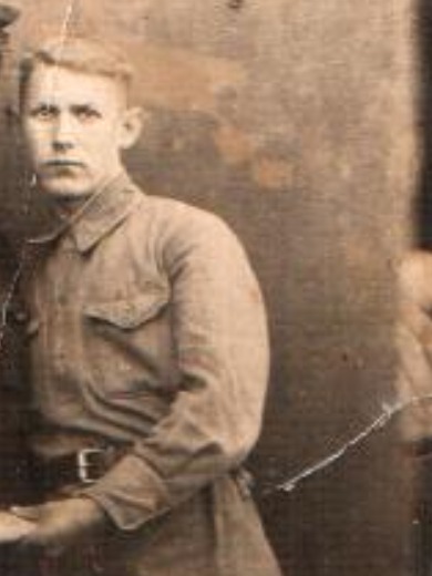 Хисяметдинов Абдулхак Шарафетдинович