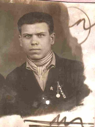 Атауш Михаил Васильевич