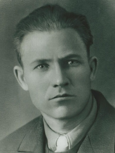 Сидоров Федор Алексеевич