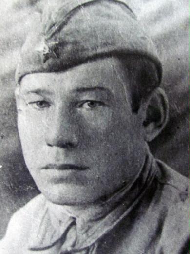 Реутов Иван Афанасьевич