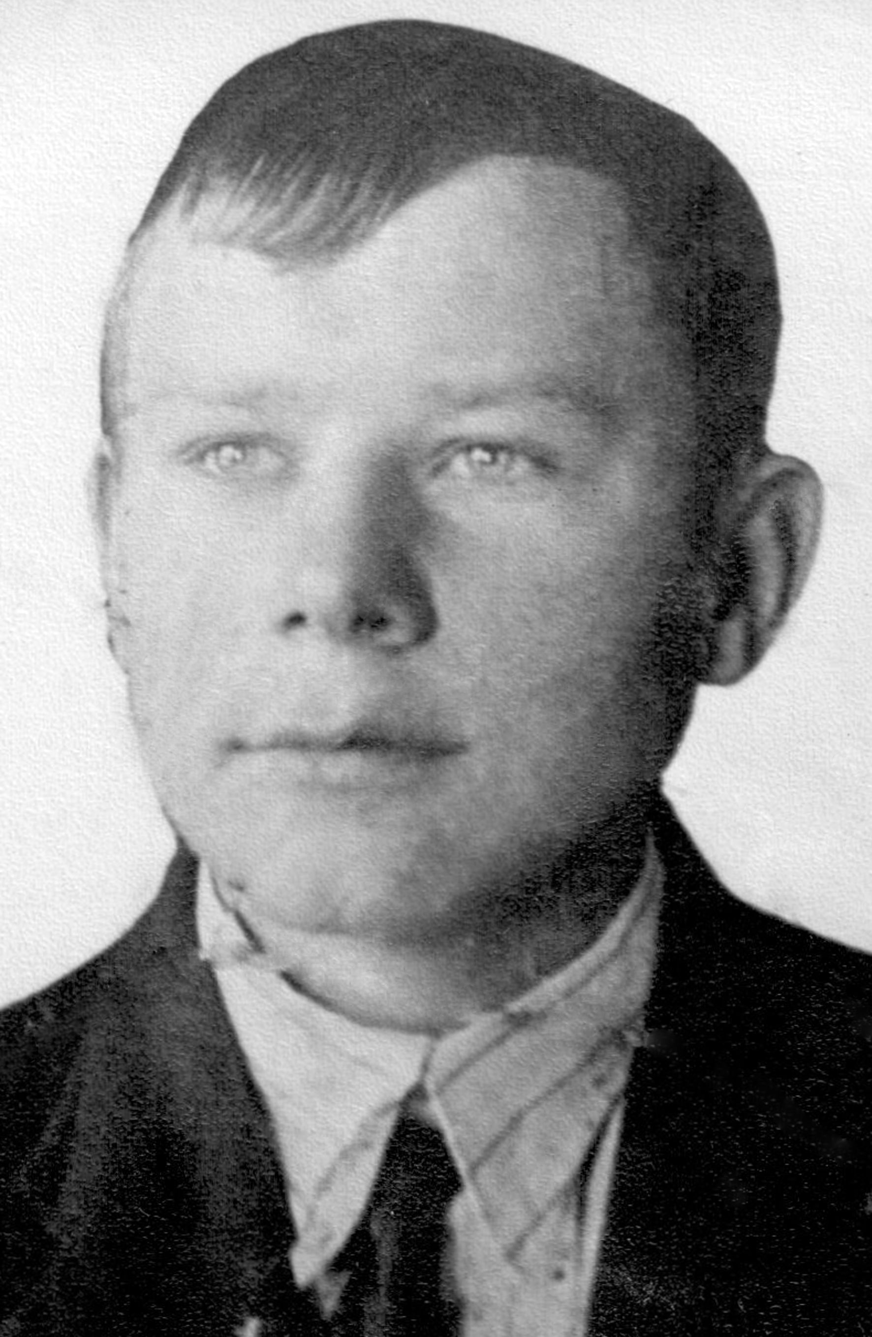 Саранцев Александр Павлович