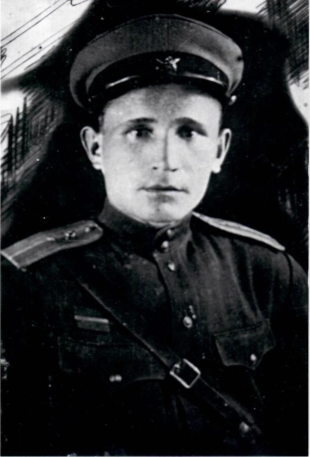 Пояндаев Василий Прокофьевич