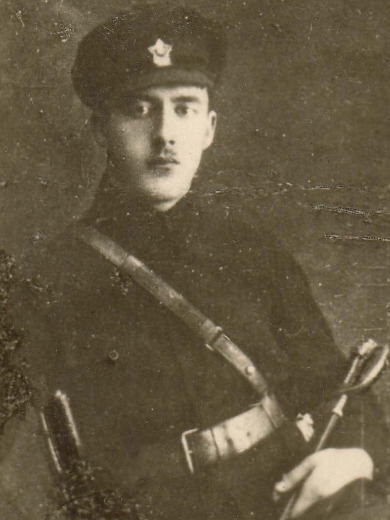 Вильцин Петр-Эдмунд. Петрович