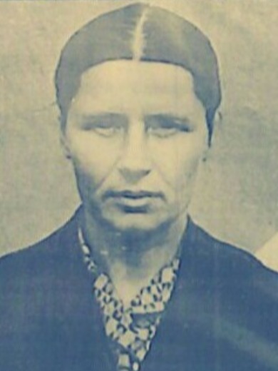 Борсал Анна Арсентьевна